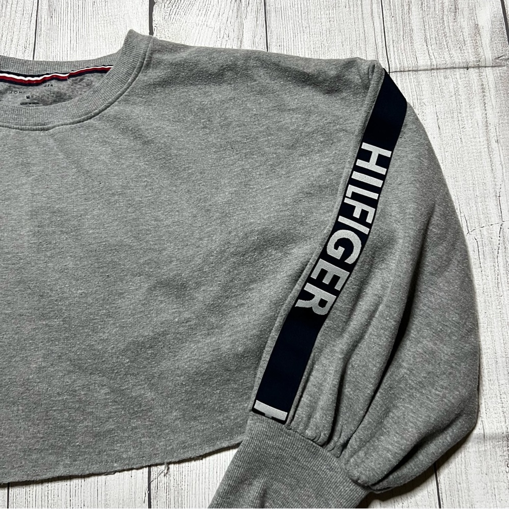 Tommy Hilfiger Crop Top - Picture 5 of 5